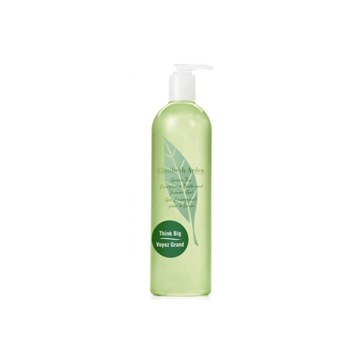 ELIZABETH ARDEN Grüner Tee - Duftendes Duschgel 0085805066925