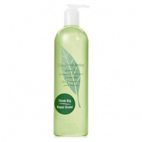 ELIZABETH ARDEN-Green Tea - Perfumed Shower Gel