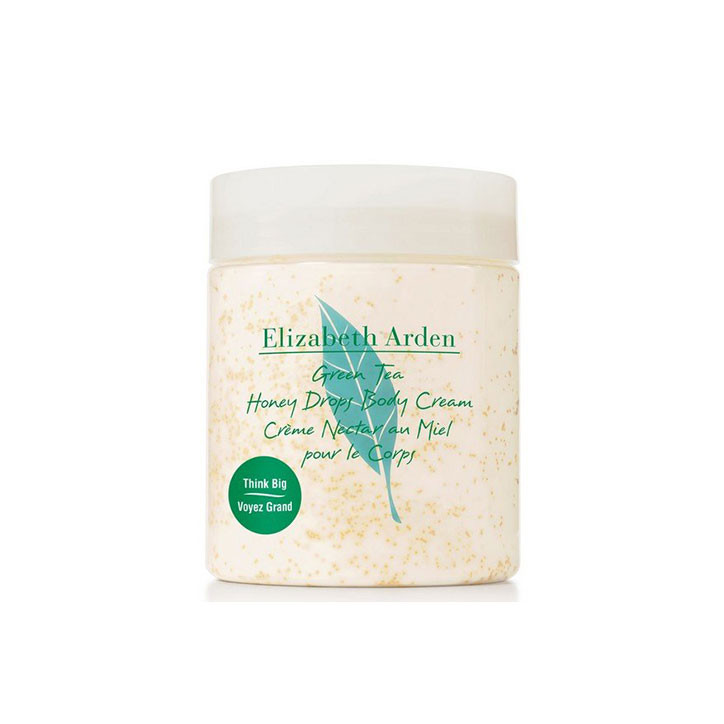 ELIZABETH ARDEN Green Tea - Crème Nectar au Miel pour le Corps ELIZABETH ARDEN Green Tea - Crème Nectar au Miel pour le Corps