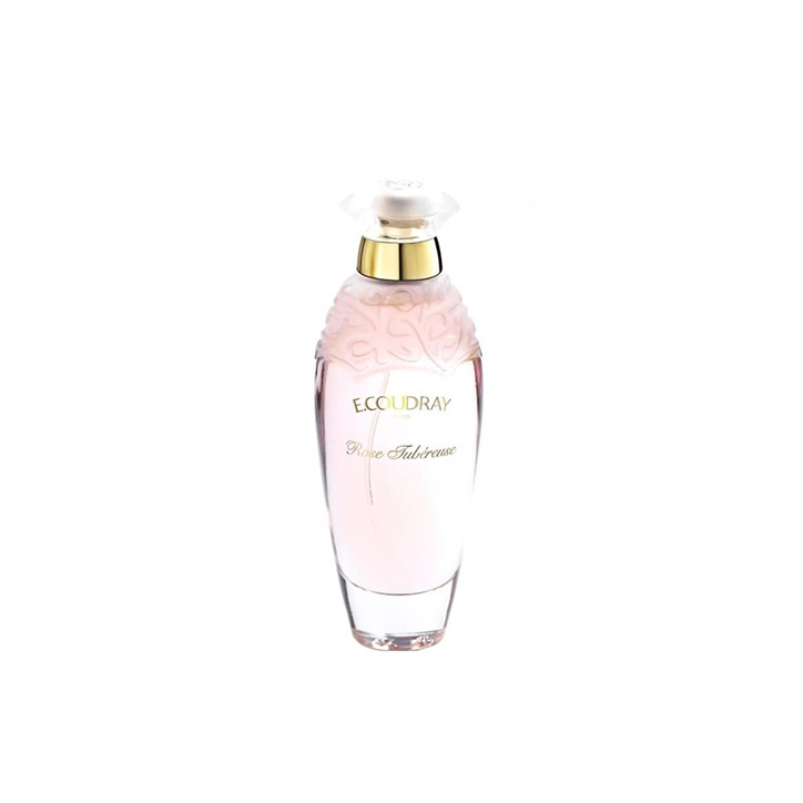 COUDRAY Rose et Tubéreuse - Eau de Toilette 3369182360331