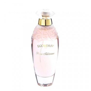 COUDRAY-Rose and Tuberose - Eau de Toilette