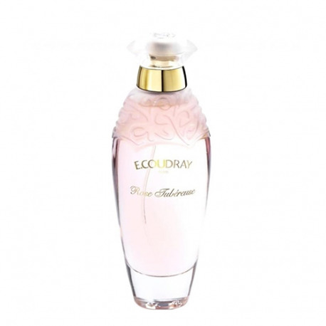 COUDRAY Rose et Tubéreuse - Eau de Toilette