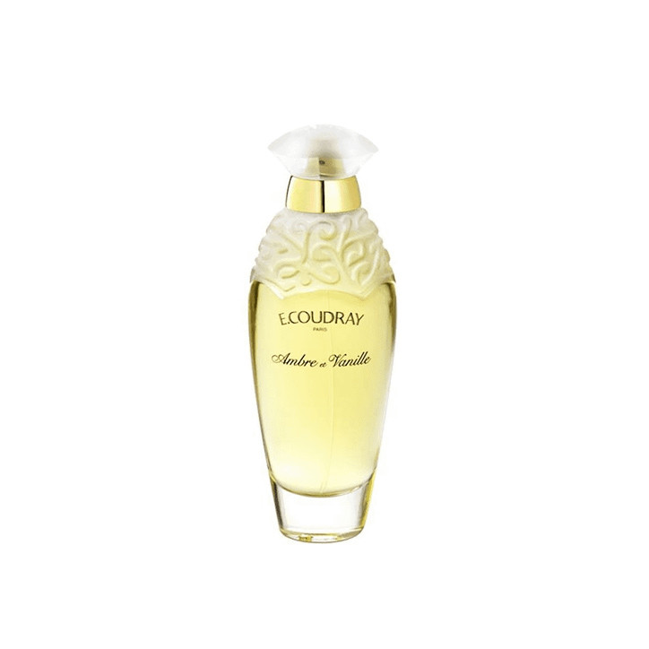 COUDRAY Ambra und Vanille - Eau de Toilette 3369182260228 COUDRAY Ambra und Vanille - Eau de Toilette 3369182260228
