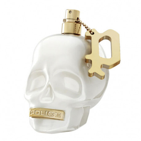 POLICE To Be Born to Shine Women - Eau de Parfum