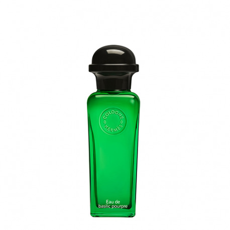 HERMÈS-Purple basil water - Eau de cologne