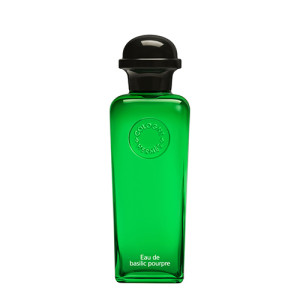 HERMÈS Eau de basilic pourpre - Eau de cologne 3346130000037