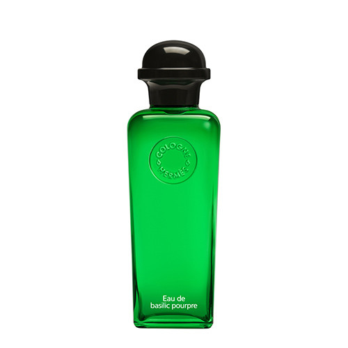 HERMÈS Lila Basilikumwasser - Eau de Cologne 3346130000037 HERMÈS Lila Basilikumwasser - Eau de Cologne 3346130000037