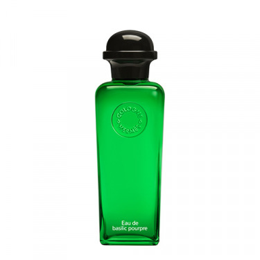 HERMÈS-Purple basil water - Eau de cologne