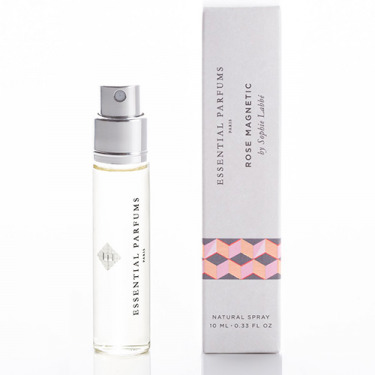 ESSENTIAL PARFUMS-Rose Magnetic - Eau de Parfum