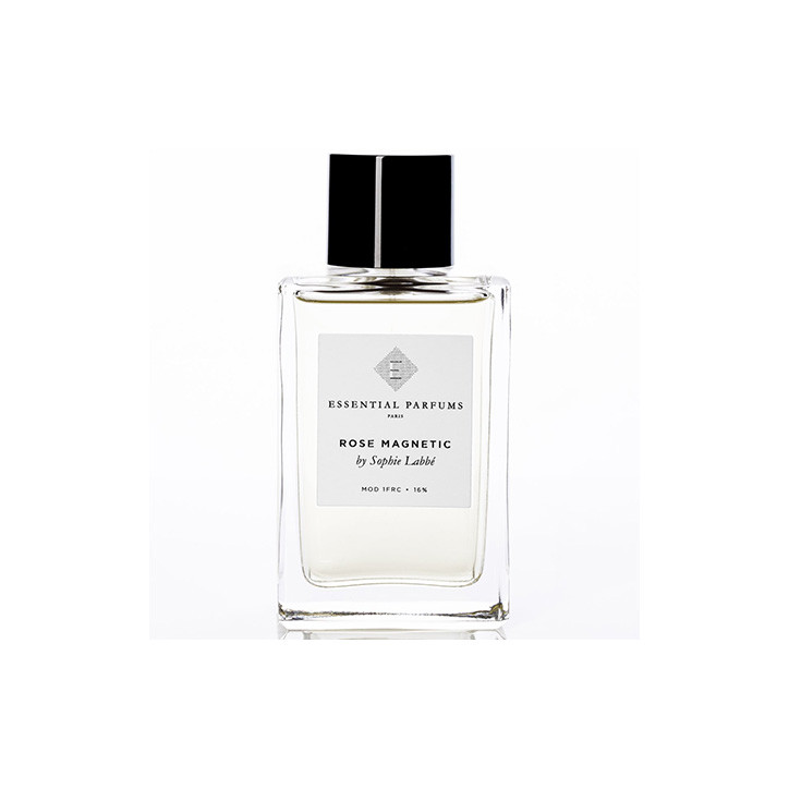 ESSENTIAL PARFUMS Rose Magnetic - Eau de Parfum 3770010614029 ESSENTIAL PARFUMS Rose Magnetic - Eau de Parfum 3770010614029