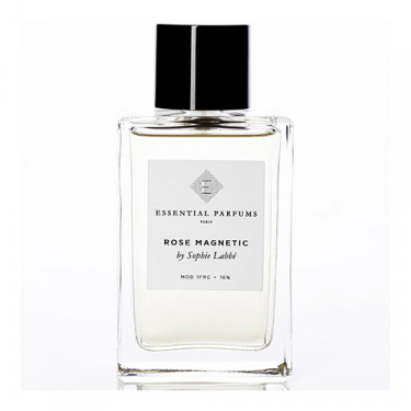 ESSENTIAL PARFUMS-Rose Magnetic - Eau de Parfum