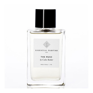ESSENTIAL PARFUMS Der Moschus - Eau de Parfum 3770010614043