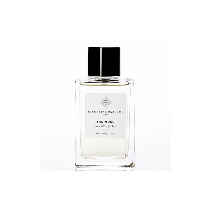 ESSENTIAL PARFUMS Der Moschus - Eau de Parfum 3770010614043 ESSENTIAL PARFUMS Der Moschus - Eau de Parfum 3770010614043