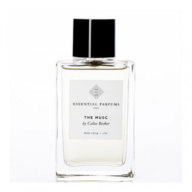 ESSENTIAL PARFUMS-The Musk - Eau de Parfum