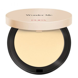 PUPA Wonder Me - Poudre visage compacte perfection instantanée