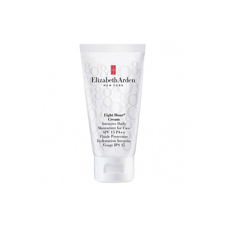 ELIZABETH ARDEN Eight Hour Cream - Intensiv ELIZABETH ARDEN Eight Hour Cream - Intensiv