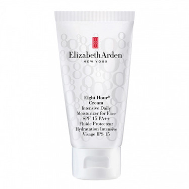 ELIZABETH ARDEN-Eight Hours Cream - Intensive Hydrating Face