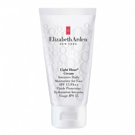 ELIZABETH ARDEN Eight Hours Cream - Fluide Protecteur