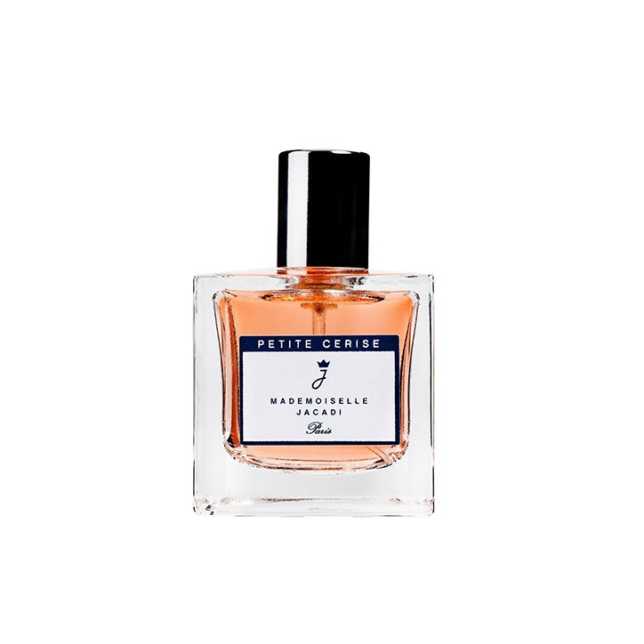  Fräulein Jacadi Kleine Kirsche - Eau de Toilette 7613107400487