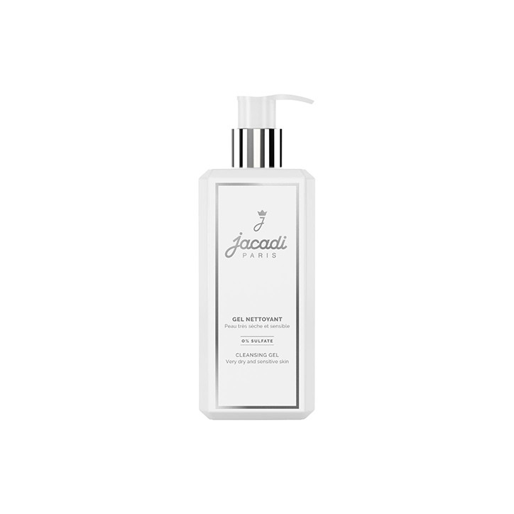 Körper- und Haarreinigungsgel 7613107400289 Körper- und Haarreinigungsgel 7613107400289