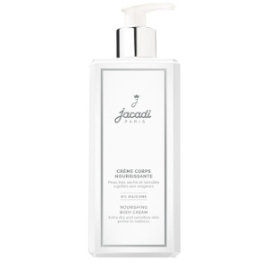 Nährende Körpercreme 7613107400425