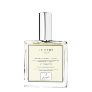 Le Bébé - Huile Sèche Multi-Soins 7613107400319