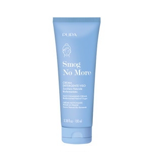 Facial Cleansing Cream - Smog no More