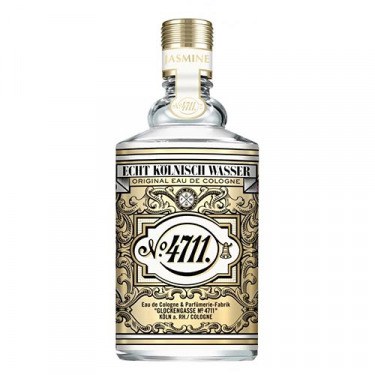 4711-Jasmine - Eau de Cologne