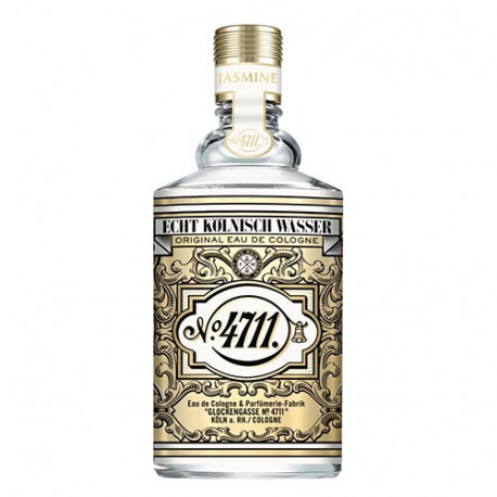 4711-Jasmine - Eau de Cologne