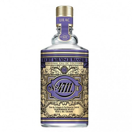 4711 Flieder - Eau de Cologne 4011700757046