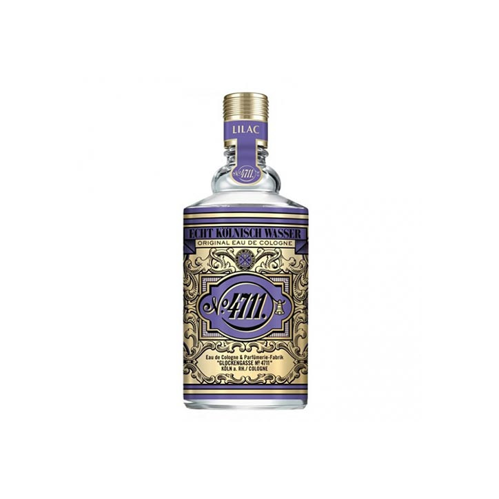 4711 Flieder - Eau de Cologne 4011700757046