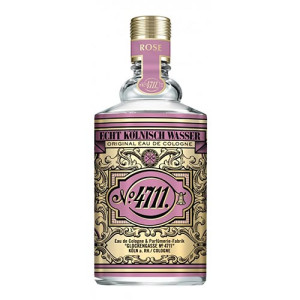 4711 Rose - Eau de Cologne 4011700757053