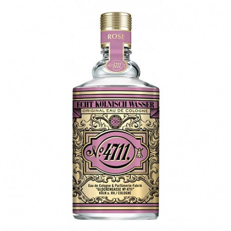 4711-Rose - Eau de Cologne