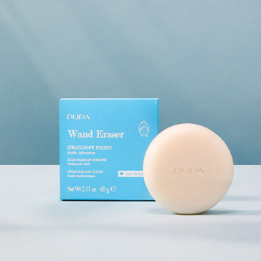 PUPA-Solid Cleanser - Wand Eraser