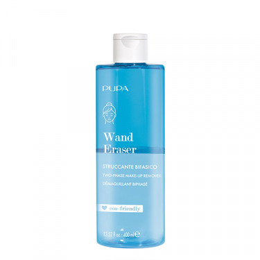PUPA-Two-phase make-up remover - Wand Eraser