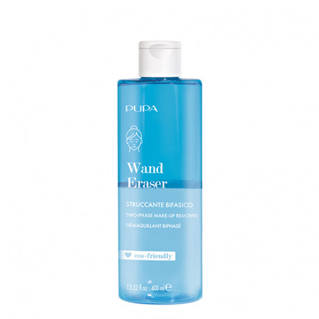 PUPA-Two-phase make-up remover - Wand Eraser