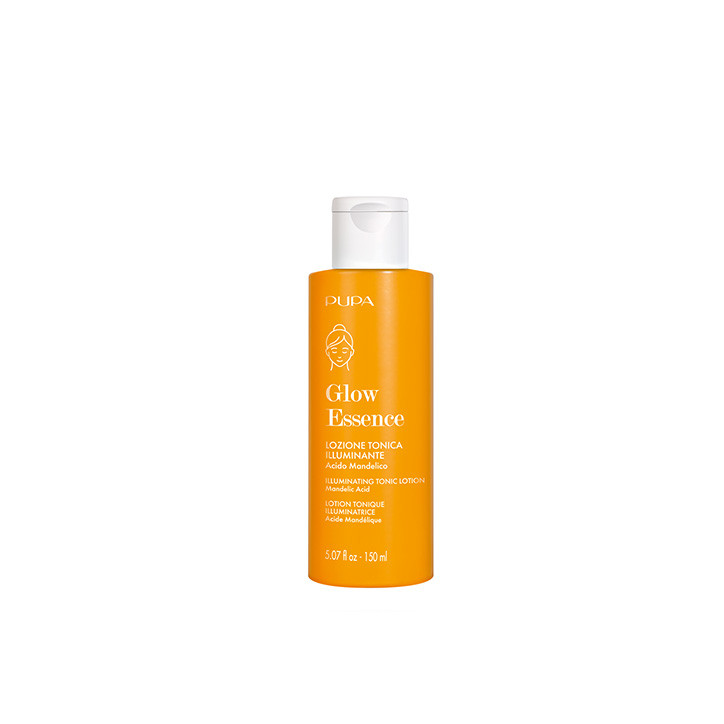 PUPA Illuminierende Gesichtslotion - Glow Essence 8011607362844 PUPA Illuminierende Gesichtslotion - Glow Essence 8011607362844