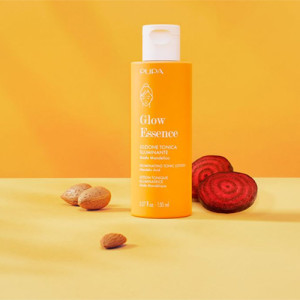 Illuminating Toning Lotion - Glow Essence