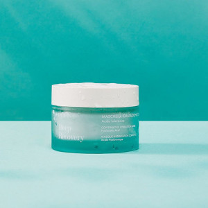 Masque d'Hydratation Continue - Deep Recovery