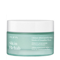 Prebiotic Moisturizing Cream - Skin Rehab