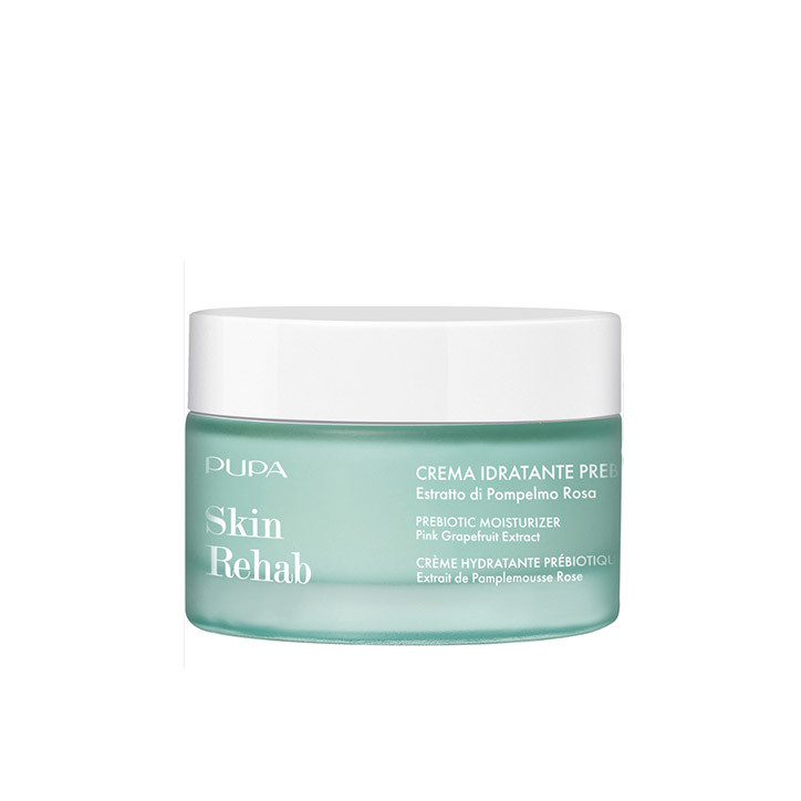 PUPA-Prebiotic Moisturizing Cream - Skin Rehab PUPA-Prebiotic Moisturizing Cream - Skin Rehab