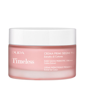 PUPA Crème Prébiotique pour les Premiers Signes - Timeless