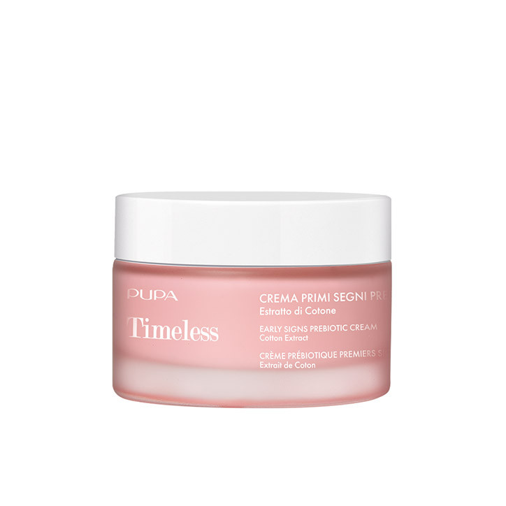 PUPA-Prebiotic Cream for First Signs - Timeless PUPA-Prebiotic Cream for First Signs - Timeless