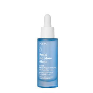 PUPA Sérum Antipollution - Smog no More Shots 8011607362899