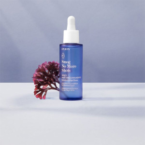 Antipollution-Serum - Smog no More Shots