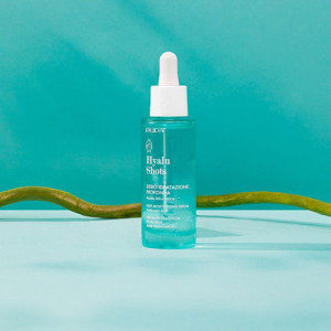 Deep Hydration Serum - Hyalu Shots