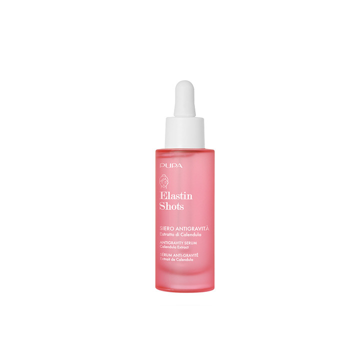 PUPA Anti-Schwerkraft-Serum - Elastin Shots 8011607362912 PUPA Anti-Schwerkraft-Serum - Elastin Shots 8011607362912