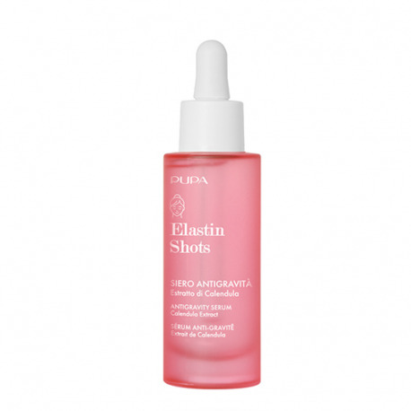 PUPA-Anti-Gravity Serum - Elastin Shots