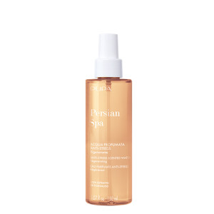 PUPA Persian Spa - Anti-Stress Duftwasser mit Kornblumenextrakt