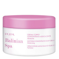 Balinian Spa - Softening Body Cream with Water Lilies Extract